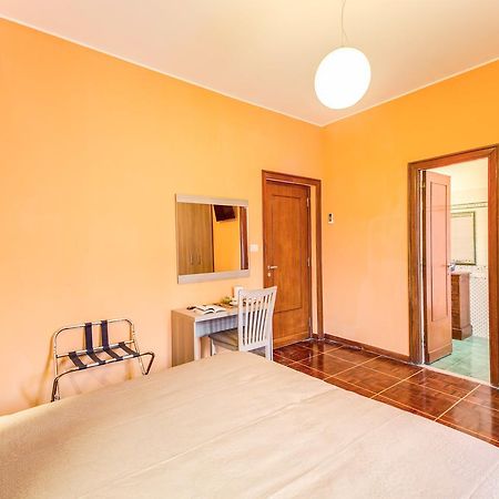 Domus Cornelia Bed & Breakfast Рим Екстериор снимка