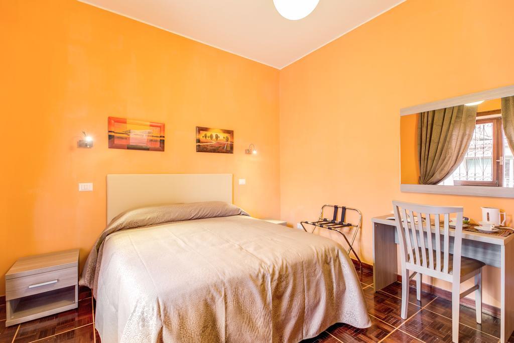 Domus Cornelia Bed & Breakfast Рим Екстериор снимка