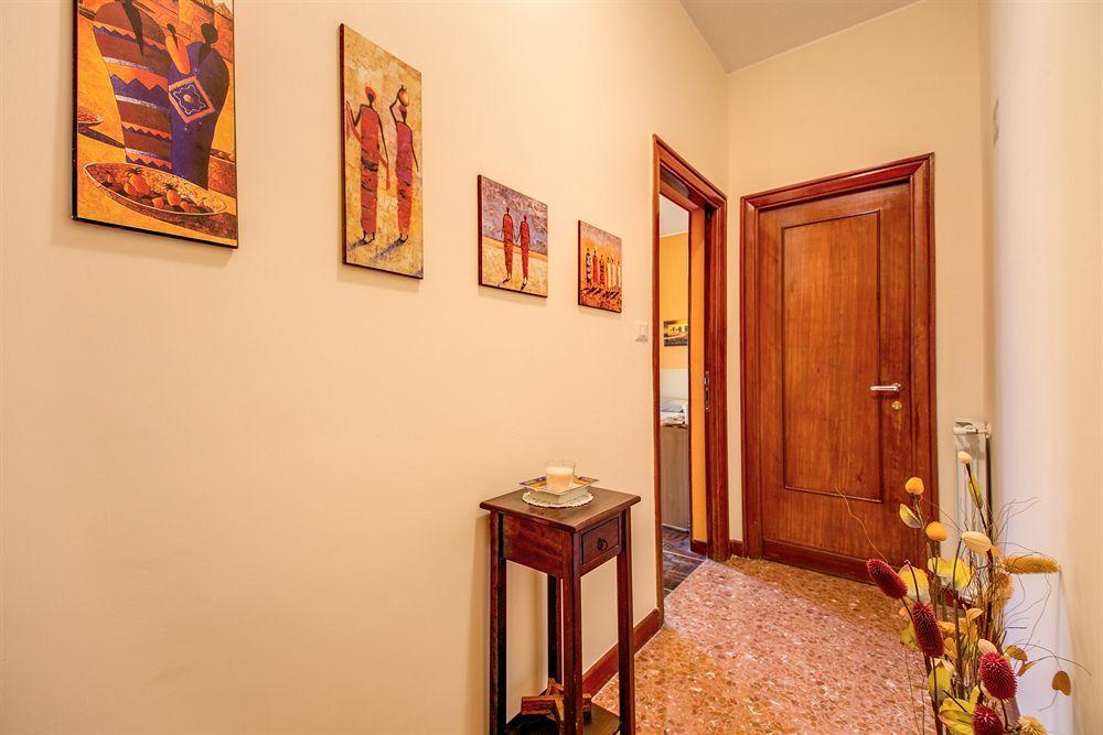 Domus Cornelia Bed & Breakfast Рим Екстериор снимка