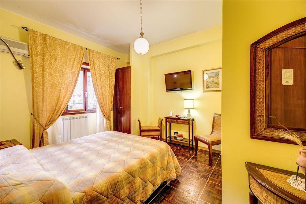 Domus Cornelia Bed & Breakfast Рим Екстериор снимка