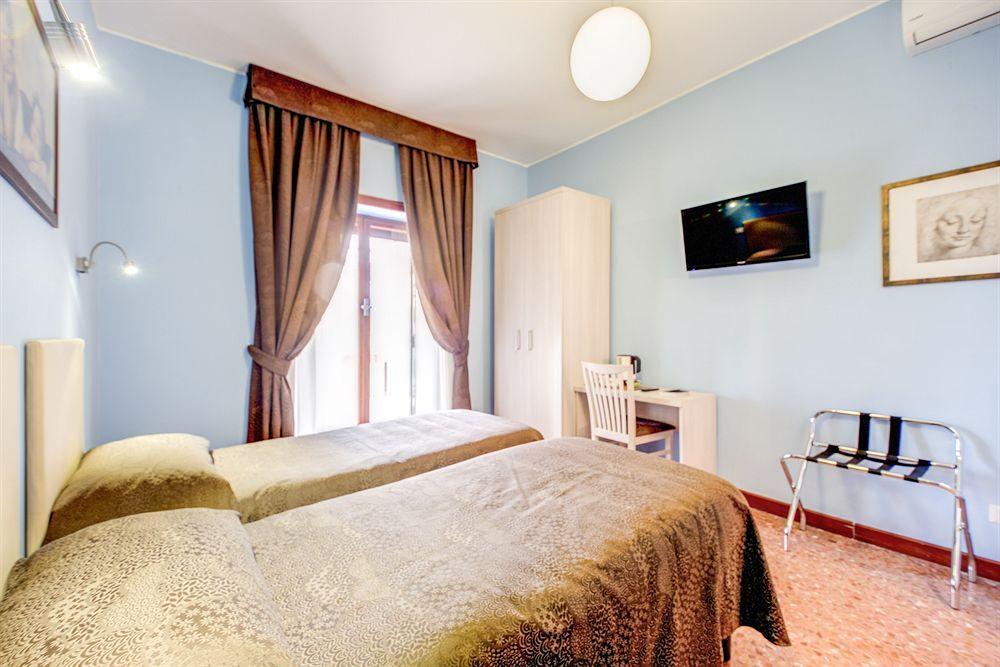 Domus Cornelia Bed & Breakfast Рим Екстериор снимка