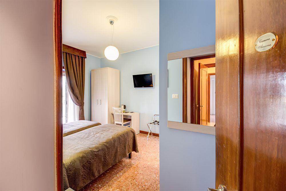 Domus Cornelia Bed & Breakfast Рим Екстериор снимка