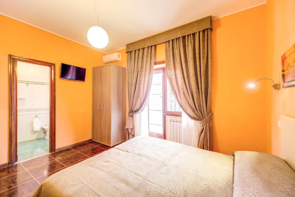 Domus Cornelia Bed & Breakfast Рим Екстериор снимка