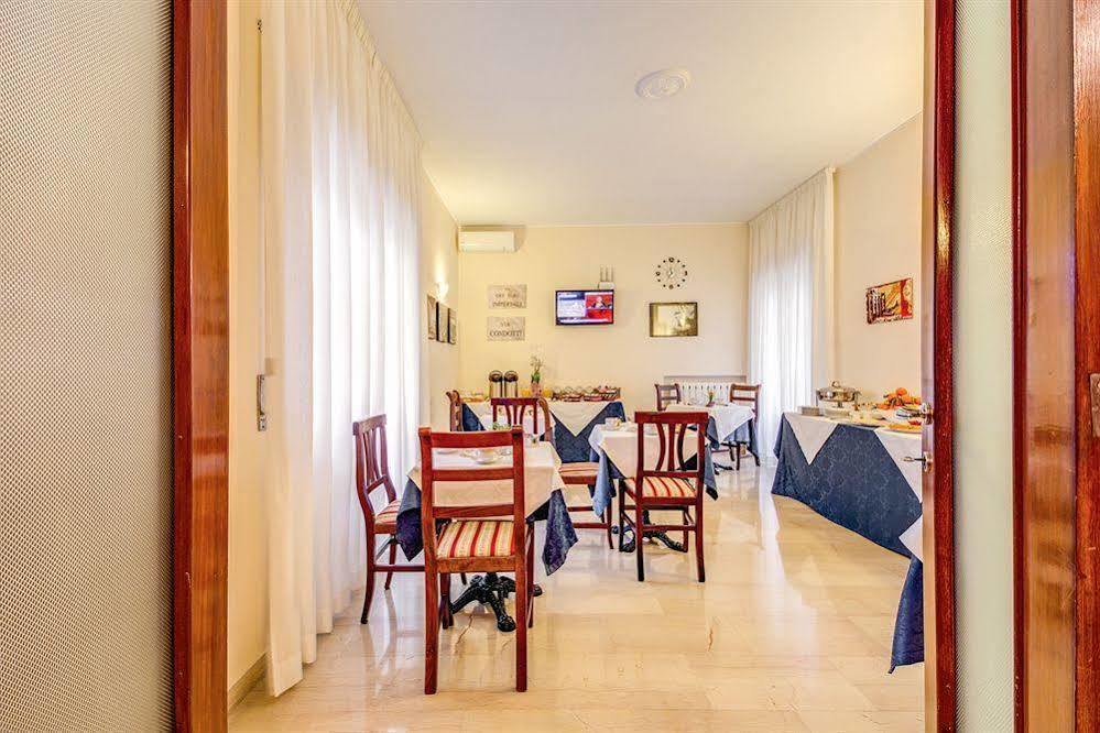 Domus Cornelia Bed & Breakfast Рим Екстериор снимка