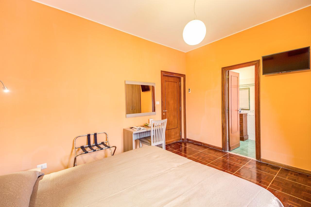 Domus Cornelia Bed & Breakfast Рим Екстериор снимка