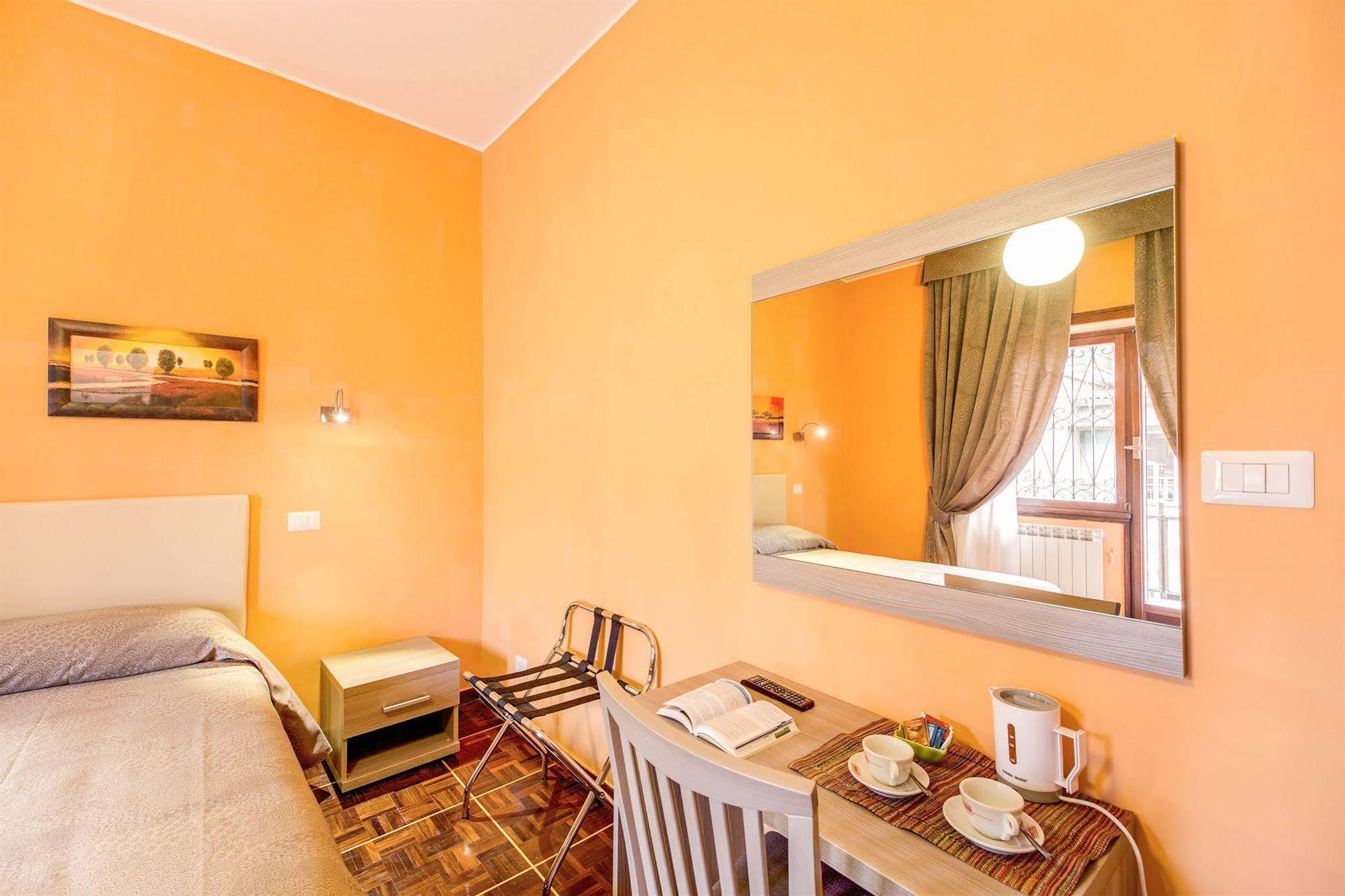 Domus Cornelia Bed & Breakfast Рим Екстериор снимка