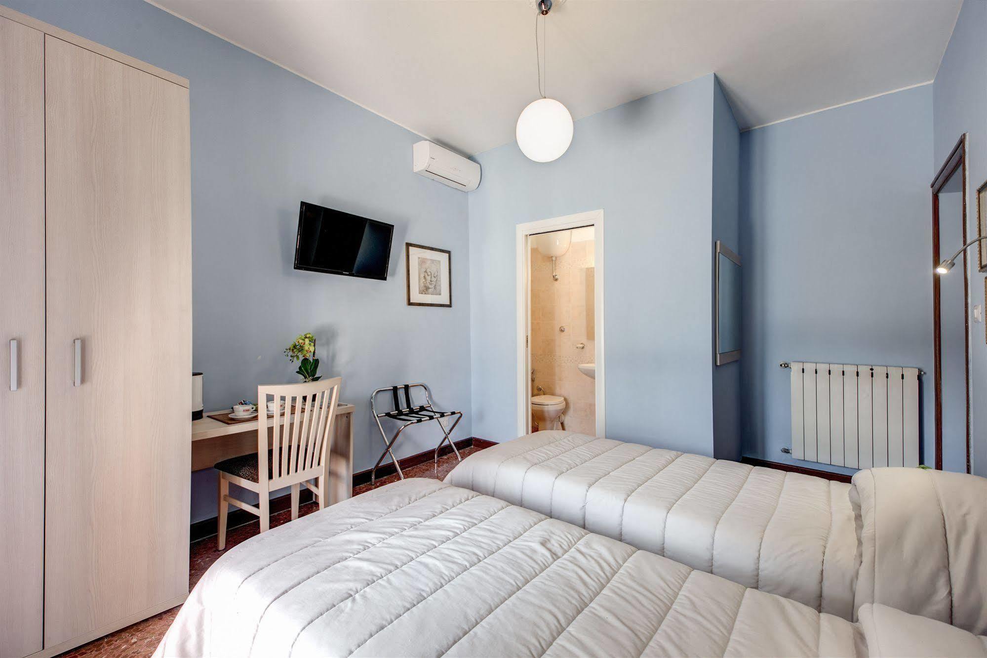 Domus Cornelia Bed & Breakfast Рим Екстериор снимка