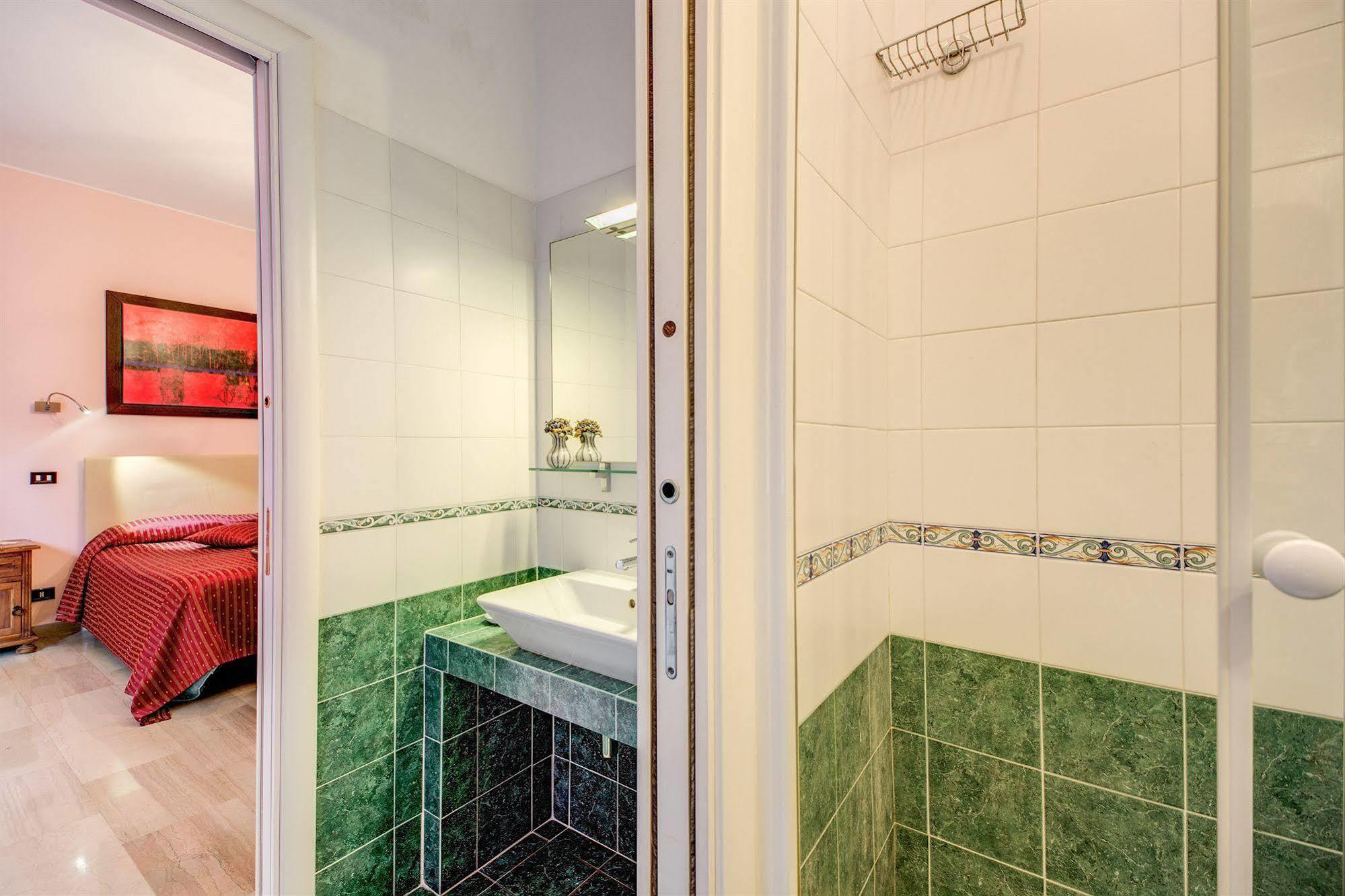 Domus Cornelia Bed & Breakfast Рим Екстериор снимка