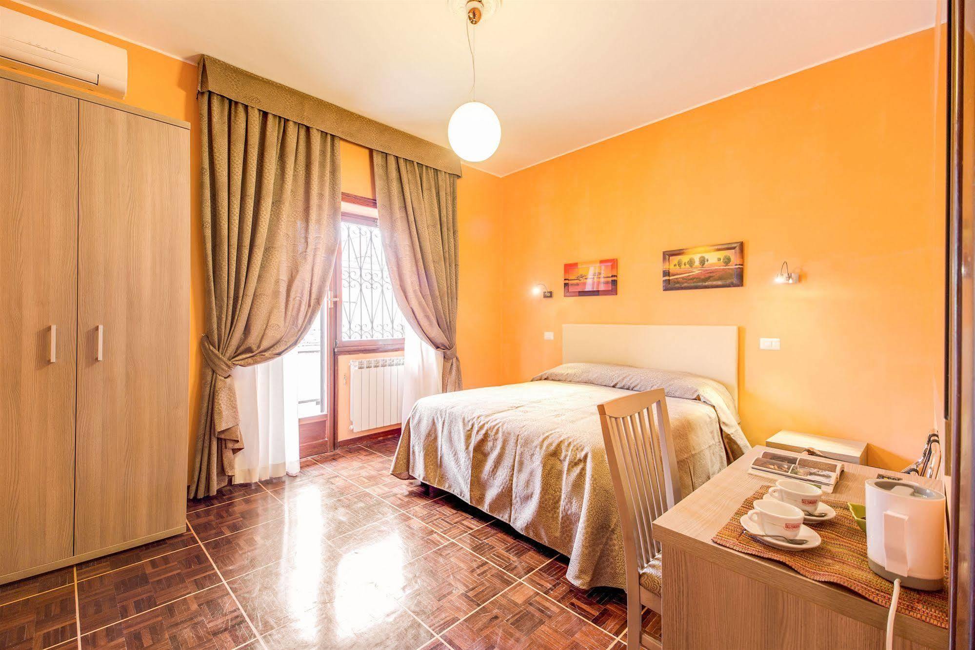 Domus Cornelia Bed & Breakfast Рим Екстериор снимка