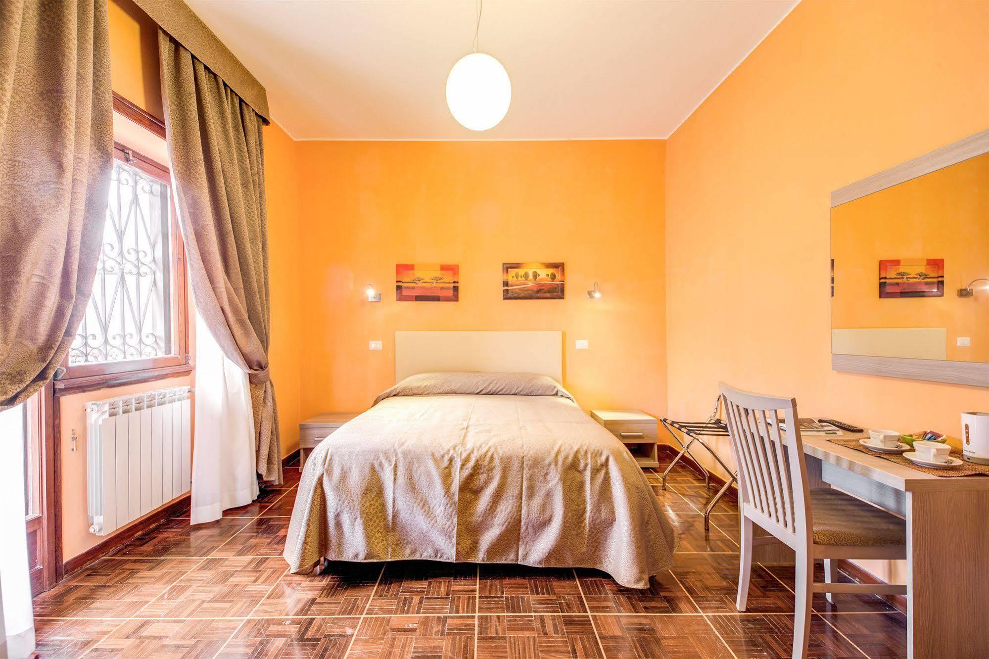 Domus Cornelia Bed & Breakfast Рим Екстериор снимка