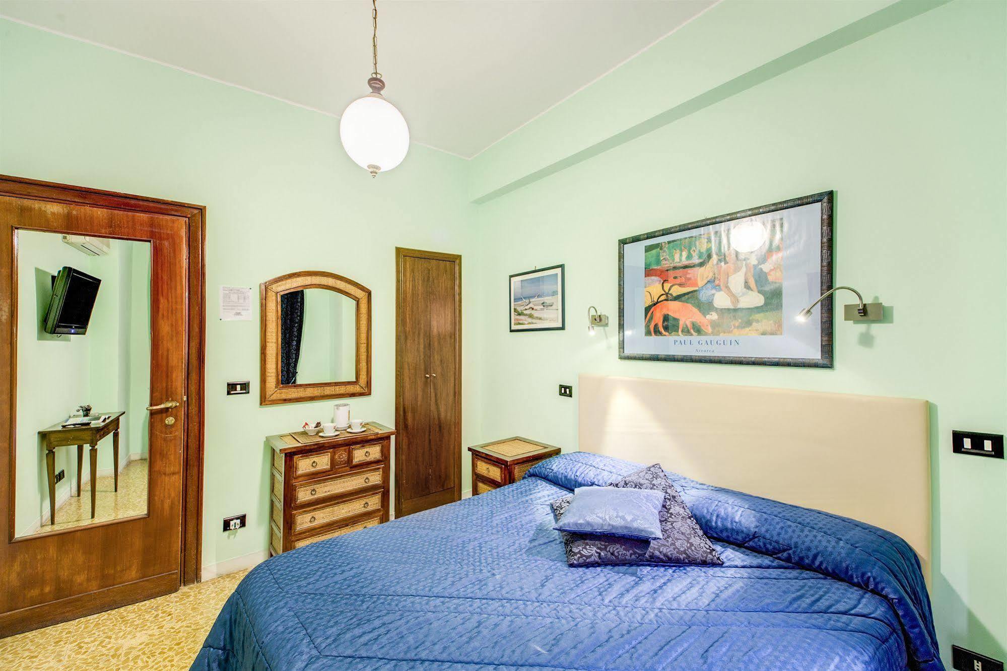 Domus Cornelia Bed & Breakfast Рим Екстериор снимка