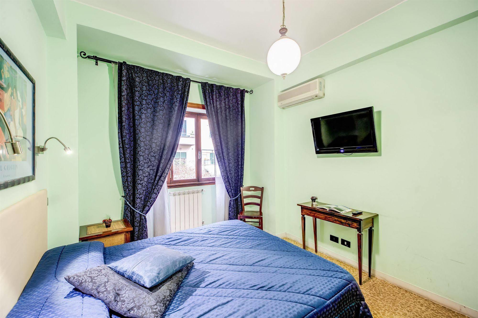Domus Cornelia Bed & Breakfast Рим Екстериор снимка