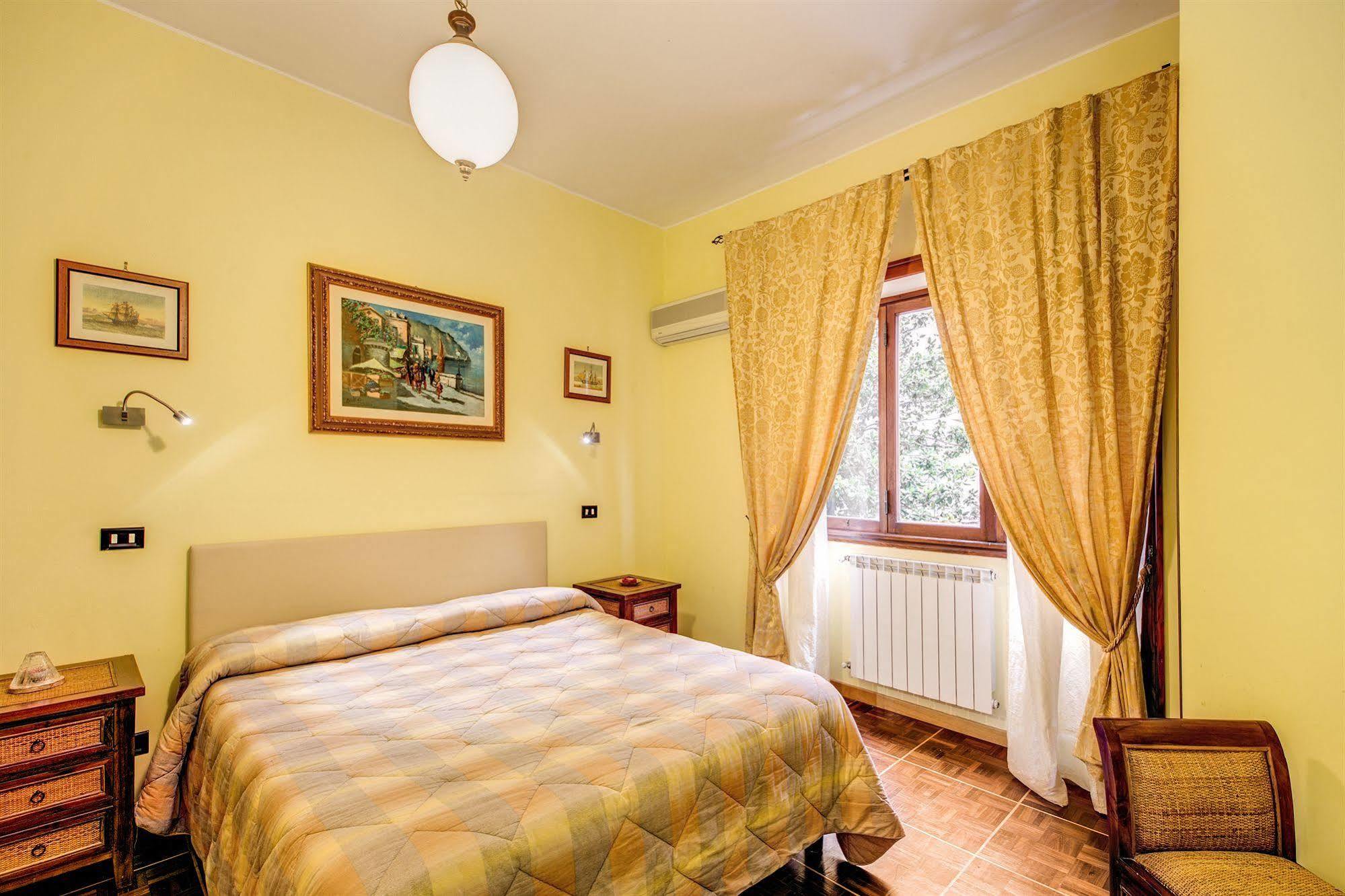 Domus Cornelia Bed & Breakfast Рим Екстериор снимка