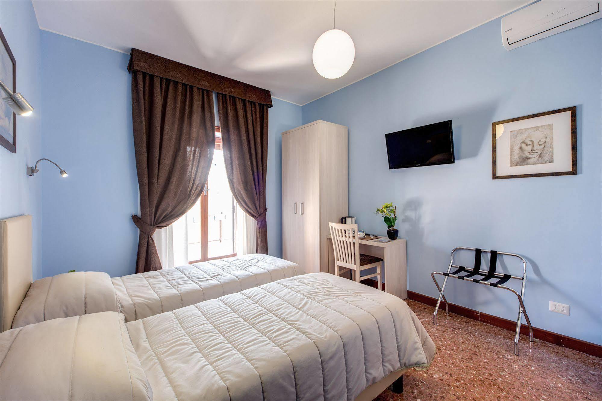 Domus Cornelia Bed & Breakfast Рим Екстериор снимка