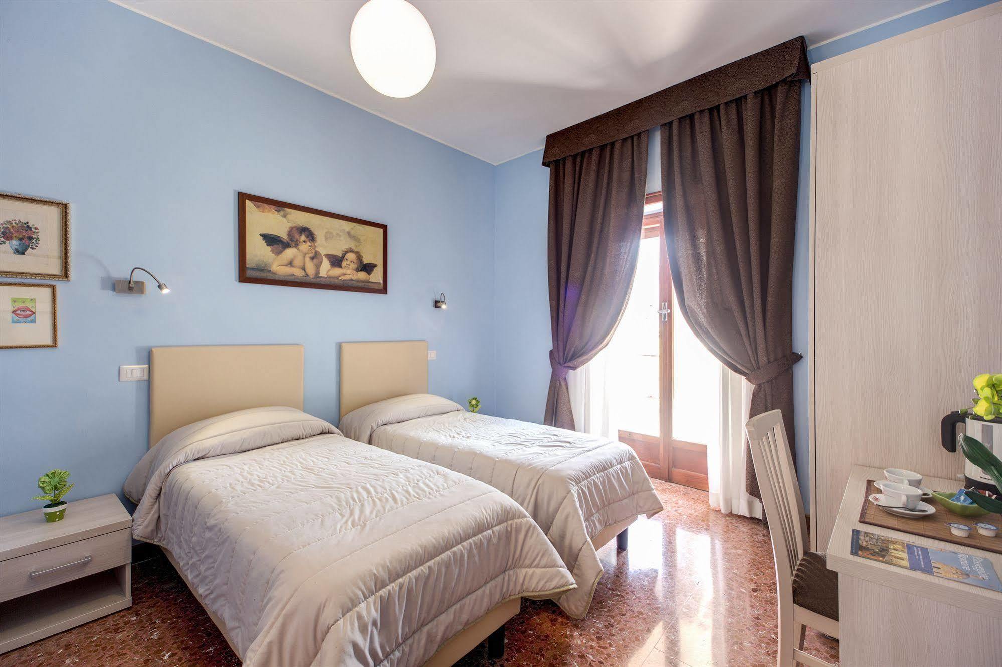 Domus Cornelia Bed & Breakfast Рим Екстериор снимка